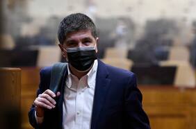 Subsecretario Manuel Monsalve visitará La Araucanía este viernes y sábado