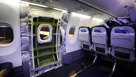 La montaña de problemas de Boeing crece ante las dudas de un comprador crucial