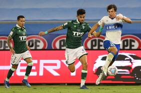 La UC oficializa la llegada de Daniel González