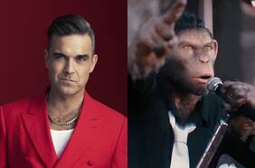 La película biográfica de Robbie Williams “Better Man” fracasa en taquilla