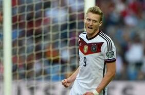 André Schürrle anuncia su retiro a los 29 años