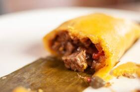 Receta de hallacas: el plato de Navidad típico y en la versión de Sumito Estévez