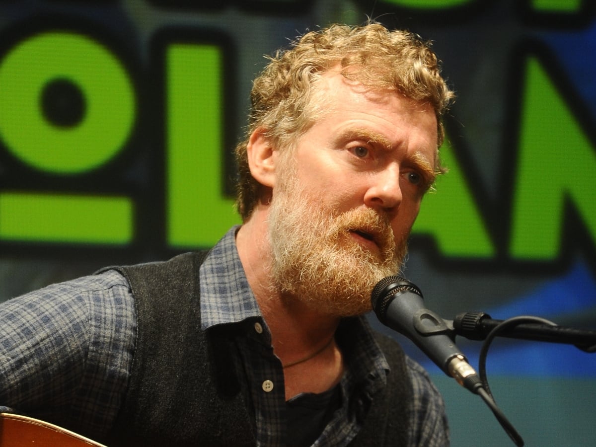 Muere en un accidente en moto Glen Hansard, legendario líder de The Frames y ganador de un Oscar