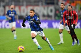 Histórico del Inter de Milán analiza el retorno del Niño Maravilla: “Cuando tienes 30 años o más, lo importante no es el dinero y Alexis Sánchez debe saberlo”