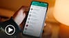 WhatsApp dirá adiós al número de teléfono: ¿Cómo funcionará el nuevo sistema?