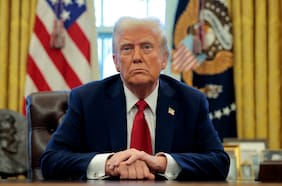 “Nunca me he sentido mejor”: Trump sale al paso ante crecientes rumores sobre su estado de salud