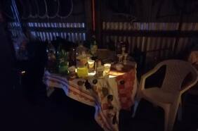 Nueva fiesta clandestina en Maipú termina con 40 personas detenidas