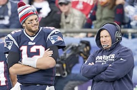 Fin de una era: el legendario entrenador Bill Belichik deja los New England Patriots después de 24 años