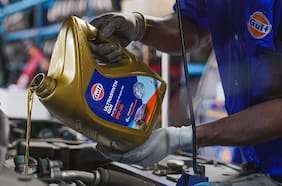 Gulf aumenta su presencia en Chile con la entrada al mercado de lubricantes de automóviles vía alianza con Refax