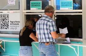 Cuál es el precio del permiso de circulación 2025: revisa por vehículo