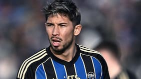 Felipe Loyola debuta en la liga italiana, pero no evita la derrota del Pisa