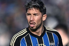 Felipe Loyola debuta en la liga italiana, pero no evita la derrota del Pisa