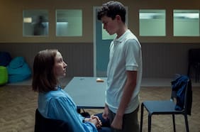 Por qué el tercer capítulo de Adolescencia ha provocado tanta conmoción