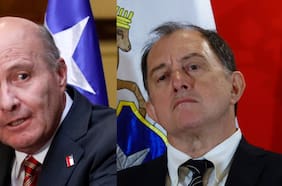 “El ministro Poduje está muy preocupado por la reconstrucción de Ñuble y Biobío” x 4: la peculiar respuesta de Quiroz a la polémica con Vivienda
