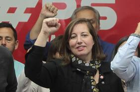 Vodanovic por Comisión Experta: “hay intransigencias que pueden llevarnos a que la tuerca se ruede para el otro lado”