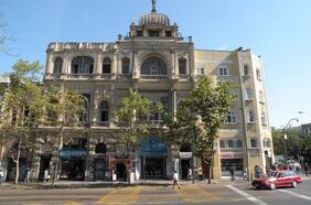 Columna de Rodrigo Guendelman: Nazario Elguín, un gigante desconocido