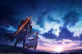 Tales of Arise se convierte en el juego de más rápida venta de la franquicia