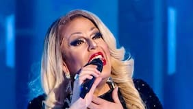 Asskha Sumathra, la historia de la transformista que se alista a hacer historia en el Festival de Viña 2026