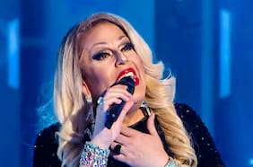 Asskha Sumathra, la historia de la transformista que se alista a hacer historia en el Festival de Viña 2026