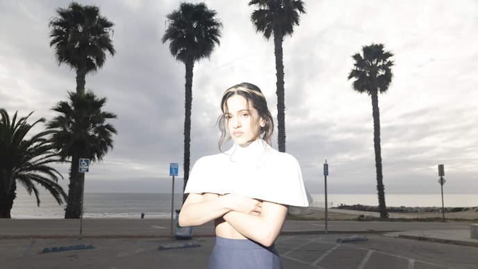 La Lux de Rosalía llega a Chile: presentará dos shows en el Movistar Arena