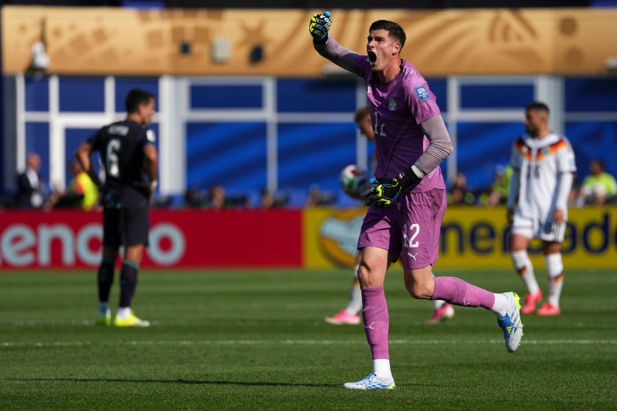 Paraguay busca la épica ante Francia: quién juega este sábado en octavos de final y quiénes transmiten los partidos del Mundial