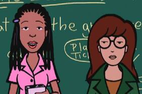 Comedy Central será la casa del spin-off de Daria