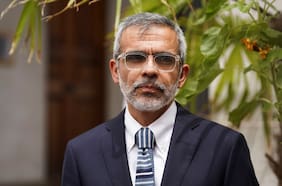 Ministro Cordero y libertad condicional de condenado por caso Haeger: “El Congreso ha limitado muy intensamente ese beneficio”