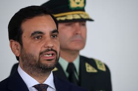 Ministro Gajardo y primer preso común en Punta Peuco: “Ya no es un establecimiento especial”