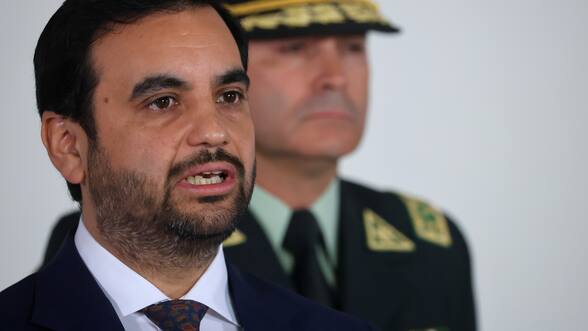 Ministro Gajardo y primer preso común en Punta Peuco: “Ya no es un establecimiento especial”