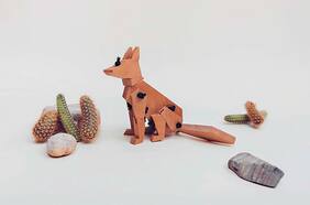 Crecer con arte y diseño