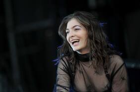 Lorde y sus apuntes sobre la existencia: escucha el segundo sencillo de su nuevo disco