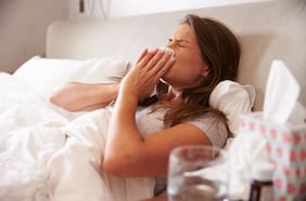 Los virus que serán protagonistas este 2026, según un médico e investigador de enfermedades infecciosas