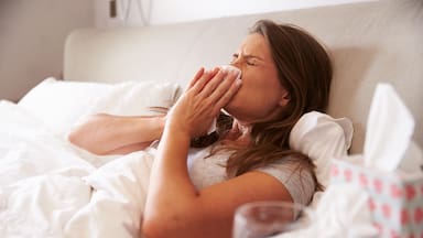 Los virus que serán protagonistas este 2026, según un médico e investigador de enfermedades infecciosas