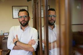 Pablo Vidal (Nuevo Trato): “Presentaremos una reforma constitucional que mandate al Presidente a ingresar un proyecto para condonar la deuda del CAE”