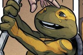 Conozcan a las nuevas Tortugas Ninja que seguirán los pasos de Leonardo, Donatello, Raphael y Michelangelo