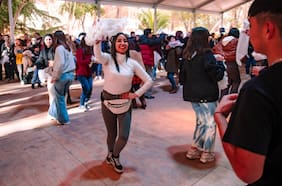 Fondas Parque O'Higgins: horarios y artistas del martes 19, el día de cierre