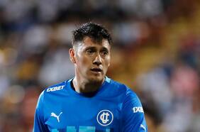 Nicolás Castillo recuerda el momento más complicado de su vida: “No sentía la pierna; me iba desangrando”