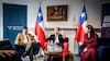 Arthur Laffer en Chile: el crecimiento vuelve al centro de la discusión