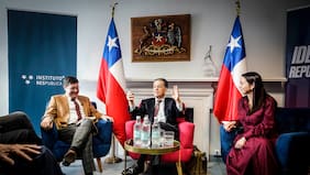 Arthur Laffer en Chile: el crecimiento vuelve al centro de la discusión