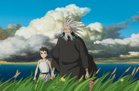 El Niño y la Garza llega al streaming: dónde ver la última joya de Hayao Miyazaki