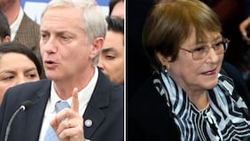 Kast adelanta reunión con Bachelet en diciembre y sostiene que candidatura a la ONU “será objeto de análisis”