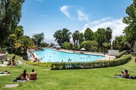 Piscina Tupahue ya está abierta: precios, entradas y horarios para refrescarte ahí este verano