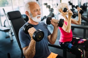 Hacer ejercicio nos vuelve más inteligentes: estas son las evidencias