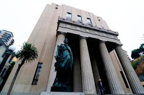 Recursos de protección ingresados a las Cortes de Apelaciones contra las isapres se han más que triplicado a mayo y Valparaíso lidera