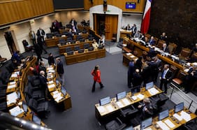 Informe de la comisión mixta por compensación a municipios en la megarreforma se votará el 4 de agosto en el Senado