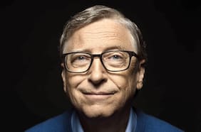 ¿Cuánto dinero gana Bill Gates al día y cómo invierte su fortuna?