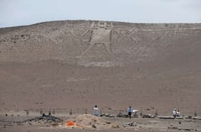 “Sin resultados positivos” las excavaciones en zona del Gigante de Tarapacá por búsqueda de detenidos desaparecidos