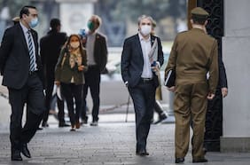 Sigue los detalles del cambio de gabinete