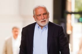 Montes no logra acuerdo por megatoma y se activa desalojo que complica al oficialismo en año electoral