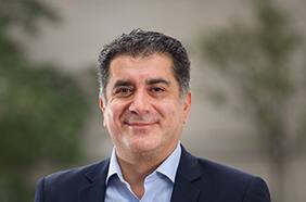 No conduzcamos a ciegas